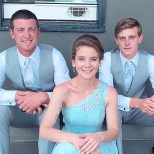 Meet your Posher, Meg